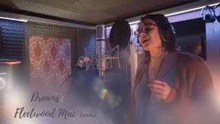Dreams - Fleetwood Mac (Cover by EszterV)
