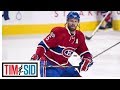 Montreal Canadiens Looking At Blue-line Options Even With Shea Weber’s Return | Tim and Sid