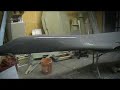 how to build a rc jet B-1 Bomber # 177 pt 4