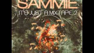Watch Sammie Spontaneous Love video