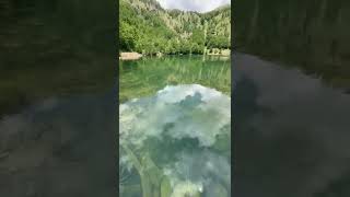 Parku Kombëtar Lurë Liqeni I Ho