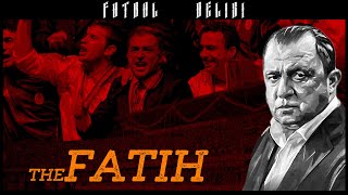 The Fatih Fatih Terim Belgeseli 1. Bölüm