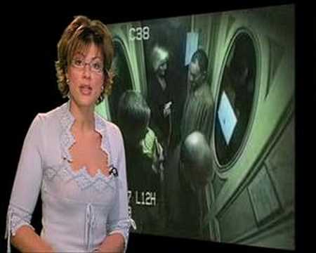 Kate Silverton Looking Radiant Breakfast 31May2011