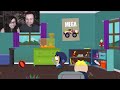 BEATING UP GIRLS (South Park: The Stick of Truth) | thecatabot