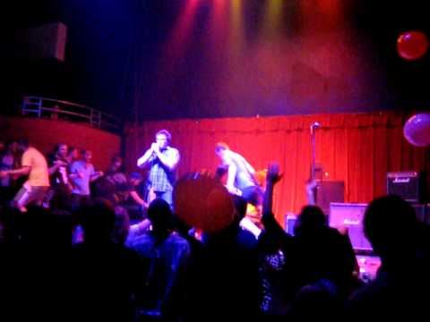 Cupidity Video