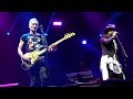 Sting & Shaggy - Live @ Moscow 11.11.2018 (Full Show)