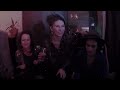 Demir & Seymen - Teeter Totter (official video) klip izle