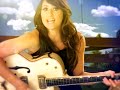 KT Tunstall - Suddenly I See (Larger Than Life Version)