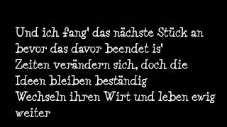 Watch Kool Savas Nie Mehr Gehn video