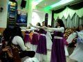 Alvo do Teu Milagre - Grupo de gesto UMADEA