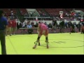 WM 46 KG - RD3 - Darcy Brownell (NY) vs. Becca Forsyth (Impact VA)