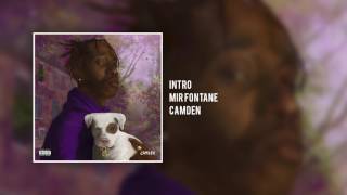 Watch Mir Fontane Intro video