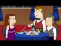 Подозрительная влюбленность - KuTstupid