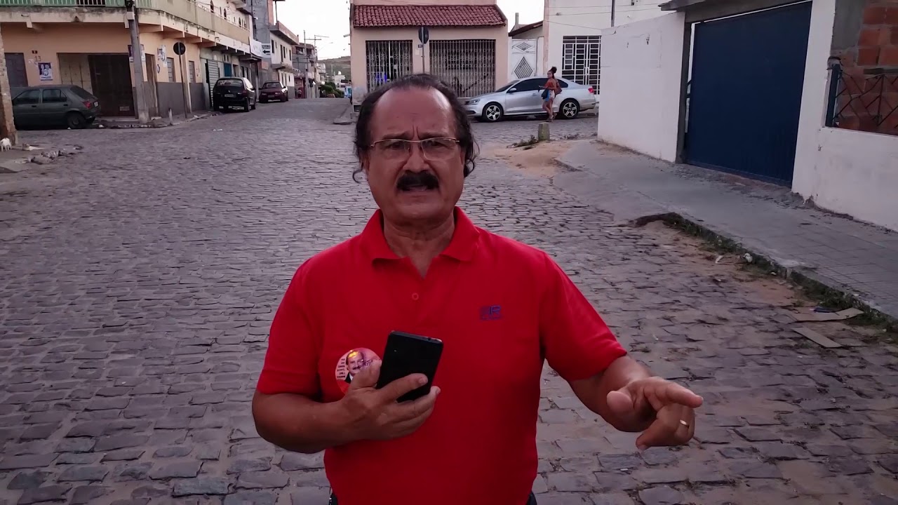 Projeto Revitalização da Praça José Ferreira