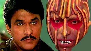 Shaktimaan Hindi – Best Kids Tv Series - Full Episode 56 - शक्तिमान - एपिसोड ५६