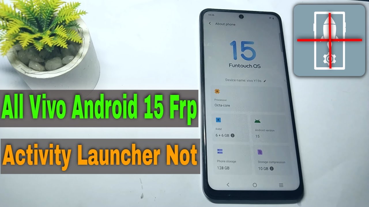 How To Remove Google Account All Vivo Android 15 | Vivo How To Remove Google Account All Vivo Android 15 | Vivo