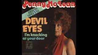 Watch Penny McLean Devil Eyes video