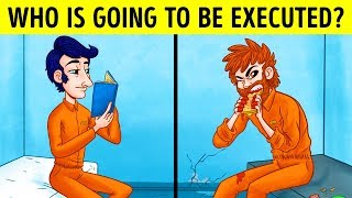 15 Daring Riddles With Answers To Blow Your Mind