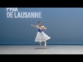 Rina Kanehara - 2015 Prix de Lausanne Prize Winner - Classical variation