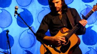 Watch Avett Brothers St Josephs video