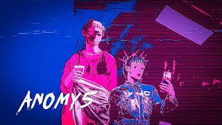 Anomy5 - Ruin