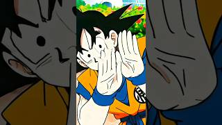 Goku Gif