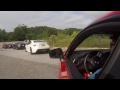 Mountain Run with 86 Atlanta | 2 FR-S Turbos! | Mini Rev Battle