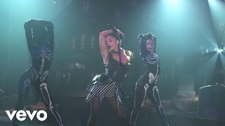 Ariana Grande - Problem (Live On The Honda Stage At The Iheartradio Theater La)