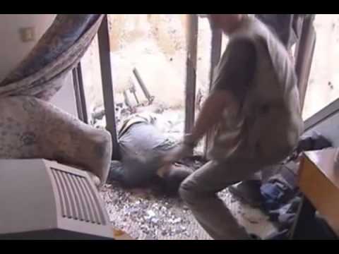 US Targeting of Journalists in Iraq (April 8th 2003, Palestine Hotel)
