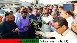Hum MQM Pakistan #MQMPakistan