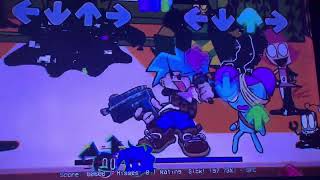 Fnf Pibby Corrupted V1.5 Nanovirus Pibby Jenny Walkman