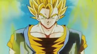 Vegito Edit - Ballin