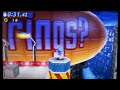 Let's Play Sonic Generations 3DS Walkthrough Part 3