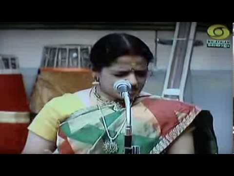 Lekshmi Vinayak- Vathapi Ganapathim....Raga Hamsadhvani