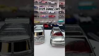 2023 Zamac Cars