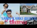 VIRAL BHAIDIYO SABIN KARKI BEEST BIOGRAPHY/LIFESTYLE