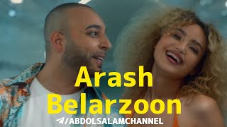 Abdulsalam / Arash - Belarzoon ( video)