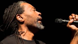Watch Bobby Mcferrin I Shall Be Released video