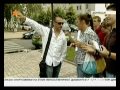Видео Готовність місцевих жителів Донецька до Евро 2012