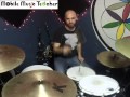 Danny King - Mobile Music Teacher - Basic Beat Lesson Danny King - Mobile Music Teacher - Basic Beat Lesson