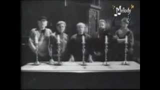 Watch Beach Boys California Dreamin video
