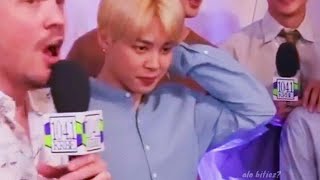 Jikook/kookmin | Jimin siendo celoso♡