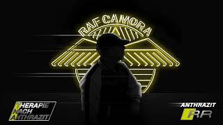 Watch Raf Camora Therapie Nach Anthrazit video