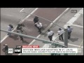 Officials: Man shot, killed in St. Louis