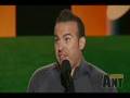 ANT Comedy Central Comedian Funny!!!!!