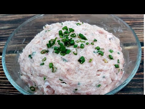 Cách làm nhân Chả Cá ngon, giòn, dai tại nhà đơn giản nhất của Hồng Thanh Food
