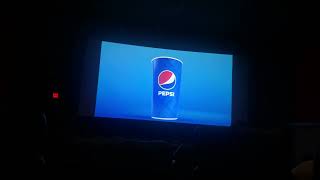 Regal Feature Presentation 2020-Present