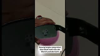 Kacamata Tembus Pandang