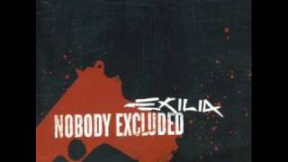 Watch Exilia Nobody video