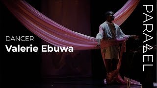 P2: The Dancer Who Dreamt Big- Valerie Ebuwa